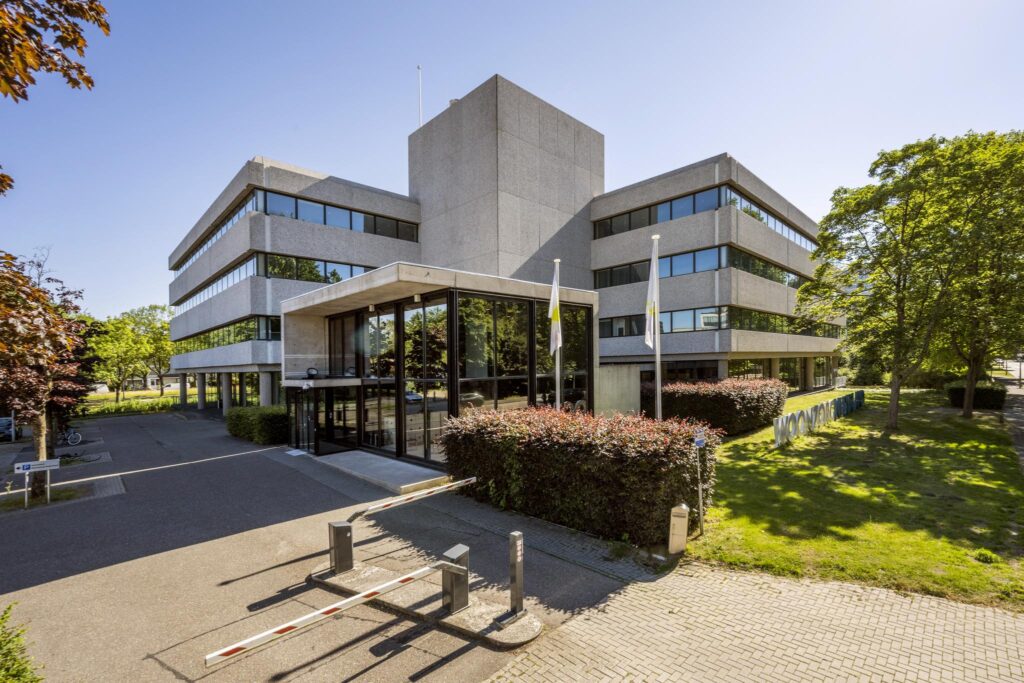 Prof. E.M. Meijerslaan 3 Amstelveen